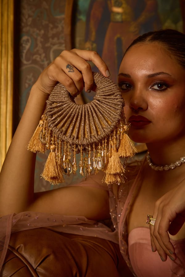 The Kala Mini — Forever Noor