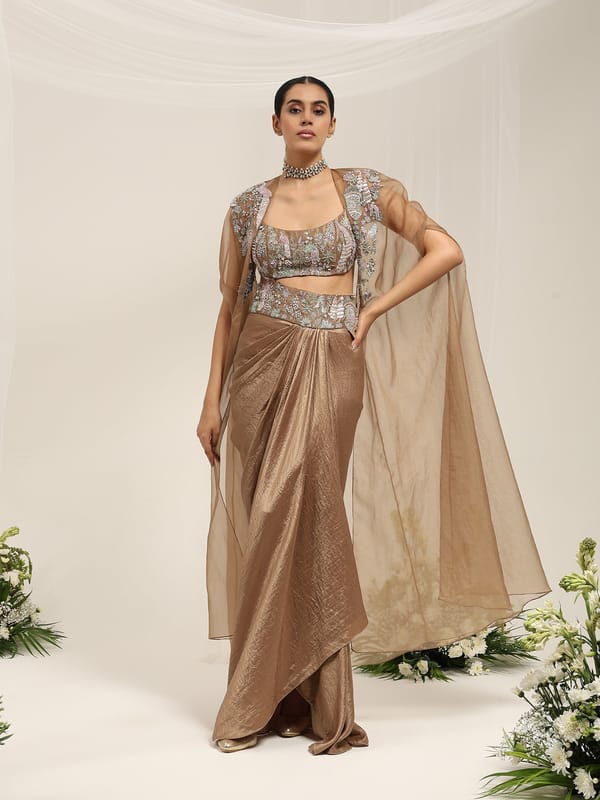 Shaam-e-Bahar — AMRTA BY GUNEET KONDAL