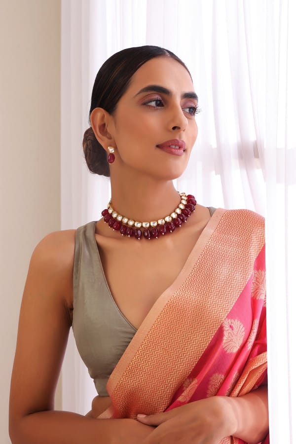 Shereena Green — Swabhimann