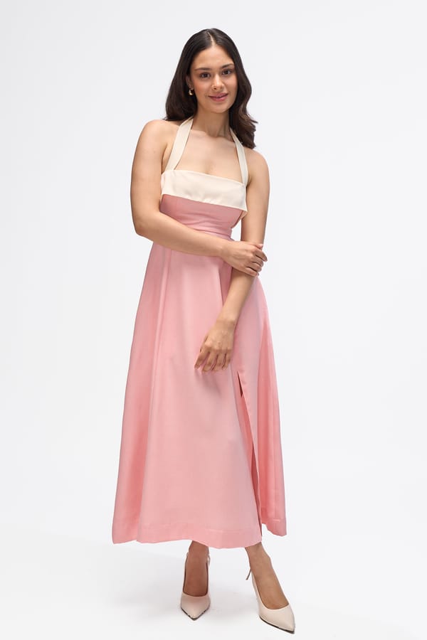 Juno- Peach and White — Mazikien