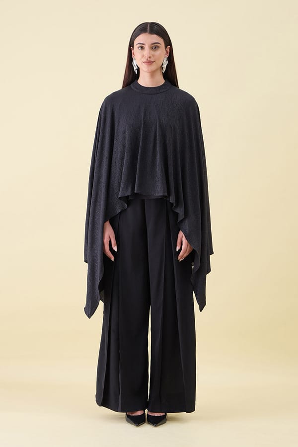 Shinner Kaftan Set — Aakaar