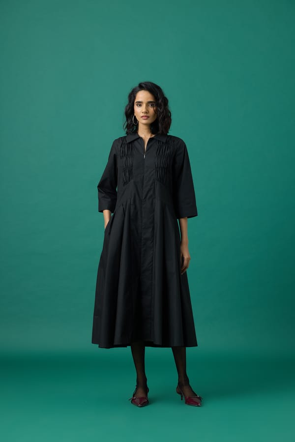 Inez Dress — 63East