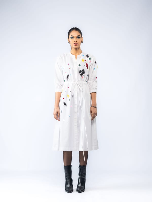 Elara Dress — Ang-sa