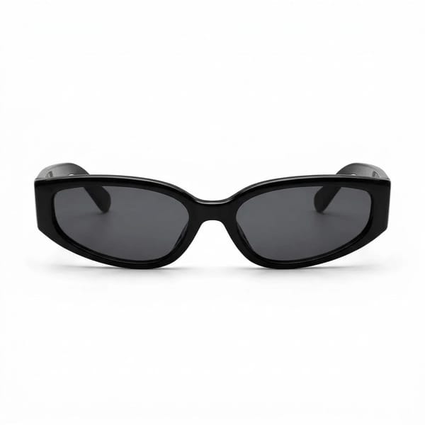 Delulu Black — SIYU Shades
