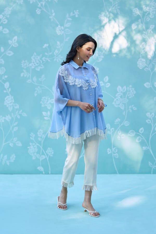 Lumi Co-ord Set — Chakkraa