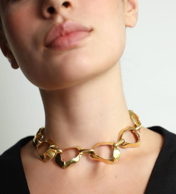 Ebb Necklace — Varnika Arora