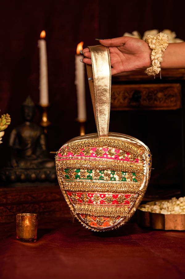 Dityaa (Potli) — 5 Elements