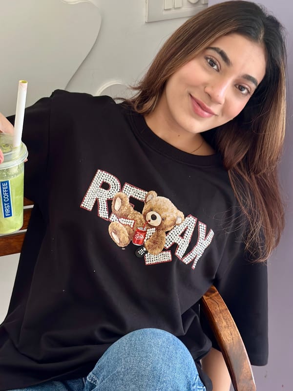 Relax — House Of AY