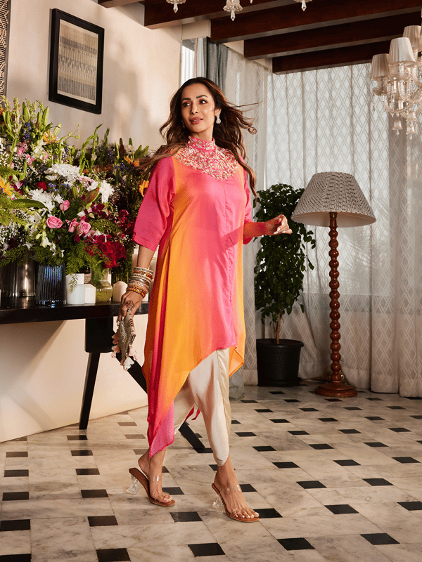 Navya Tunic — Chique