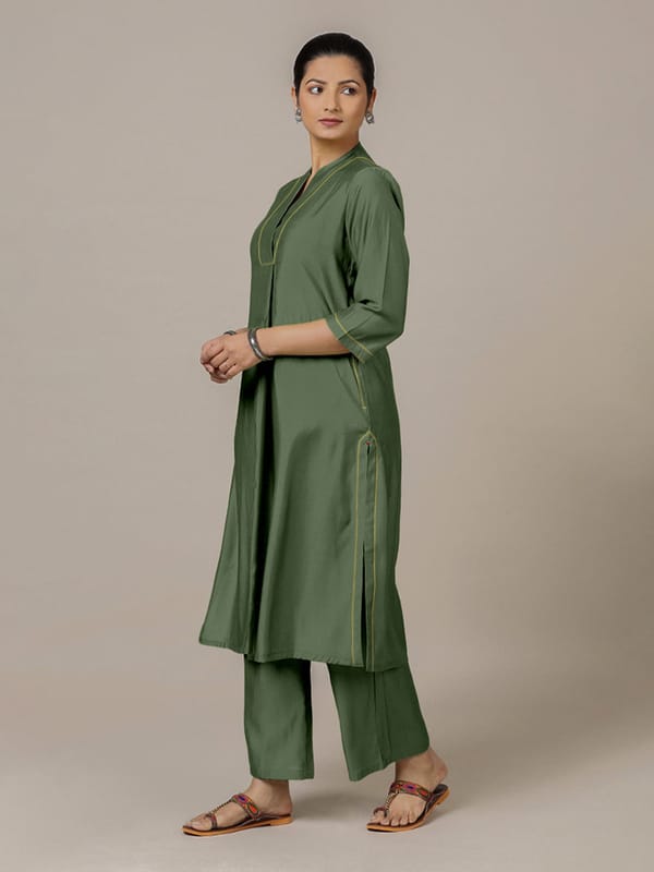 Paakhi Rozaana Kurta — BINKS