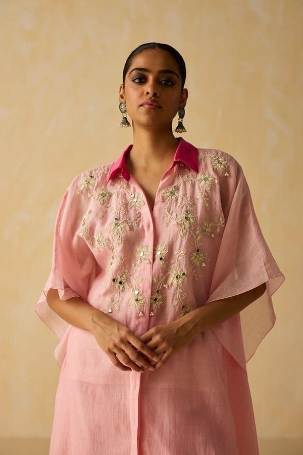 Lily Co-Ord Set — Shikha Mehta
