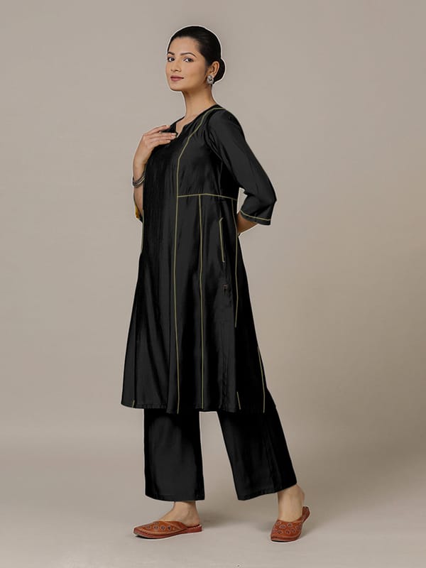 Mahi Rozaana Kurta — BINKS