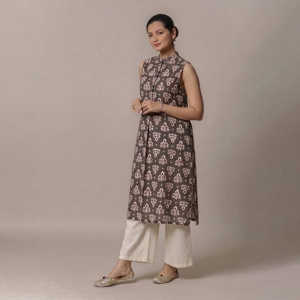 Shreya Kurta — BINKS
