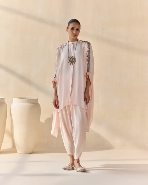 Avira Kaftan Set — 5 Elements
