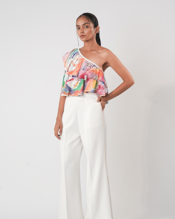 Blossom - Top — Orthodox