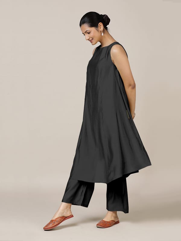 Anoki Rozaana Kurta Set — BINKS