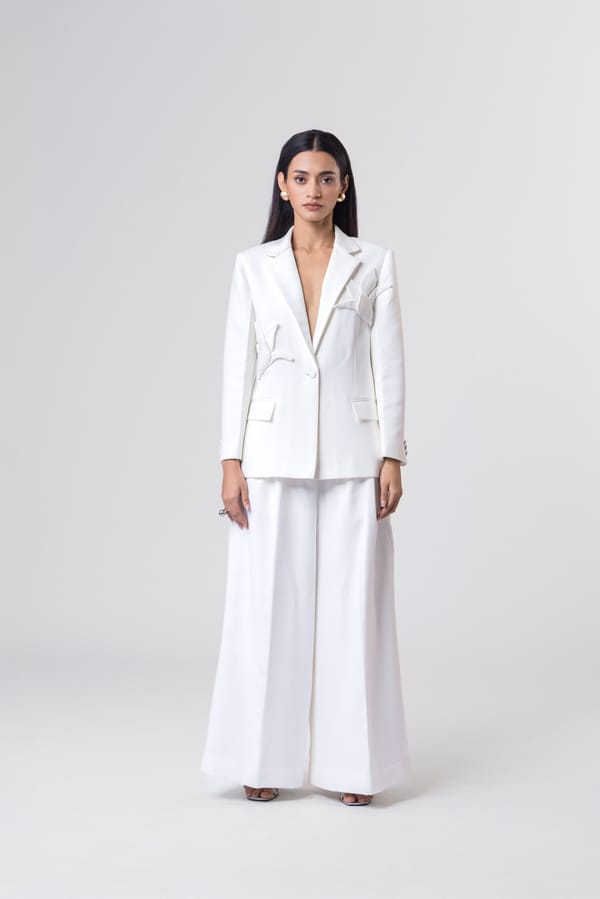Flare Pants — Studio MuGu
