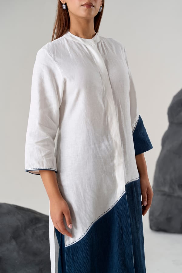 Celeste Kurta — SHIBUI