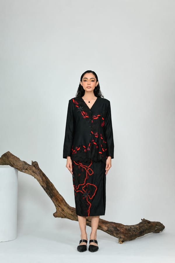 Phantom Skirt — The Dramebaaz Company