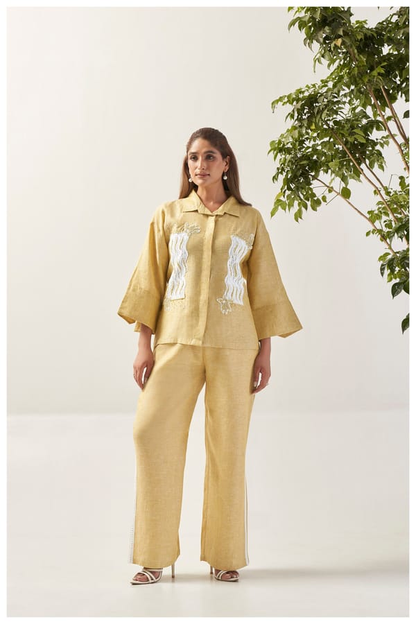 The Soliel Co-ord — Savaaya