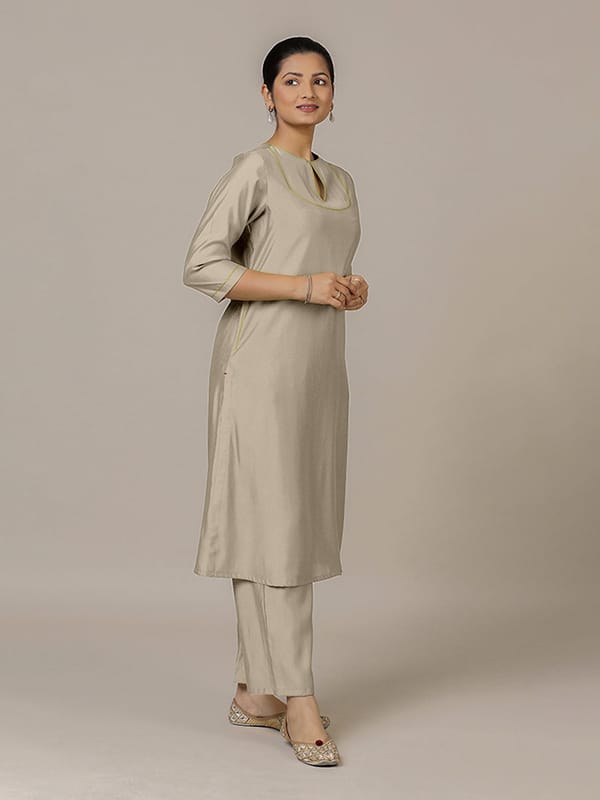 Zoya Rozaana Kurta — BINKS