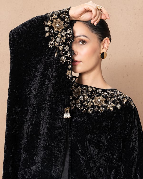 Oranaz Tunic — Chique