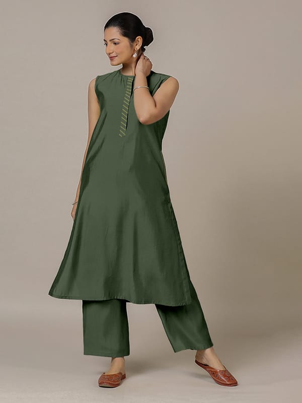 Adah Rozaana Kurta — BINKS