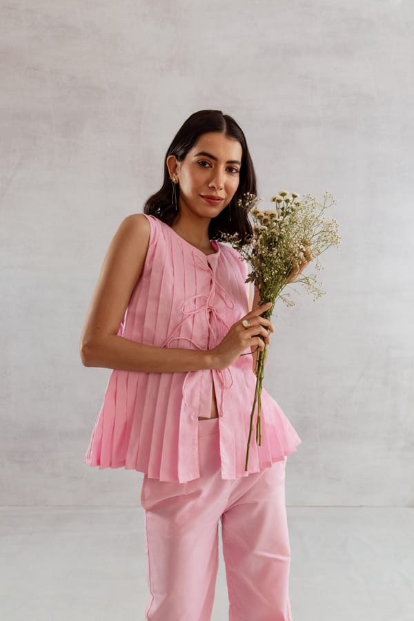 Ti Amo Co-ord Set — SAJKE