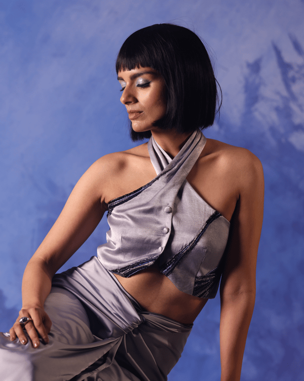 Heba - Vest — Orthodox