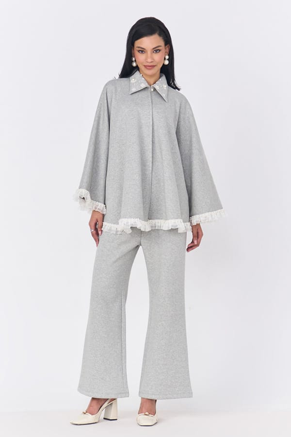 Ash Co-ord Set — Sttavoss