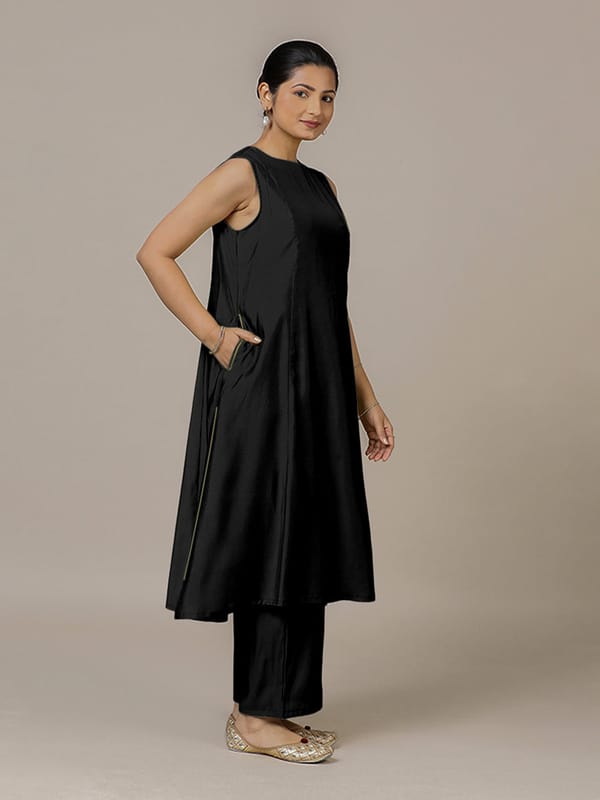 Sameera Rozaana Kurta — BINKS