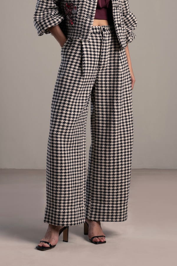 Darkline Trousers — Spacelines