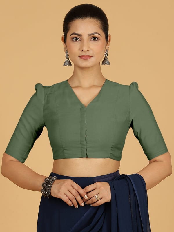 Shravani Rozaana — BINKS