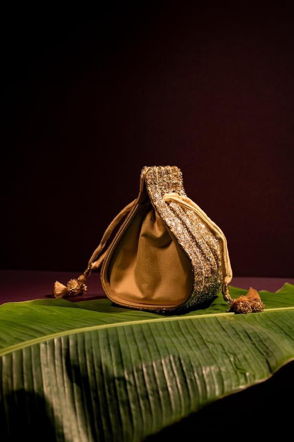 Noor Potli — Zaree