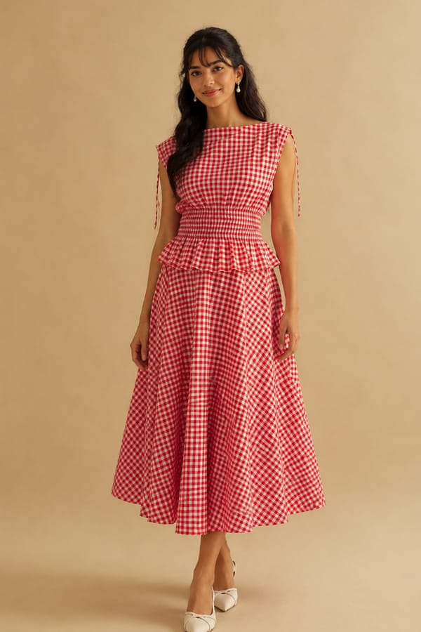 Cherry Kiss Set — ORGANIQUE