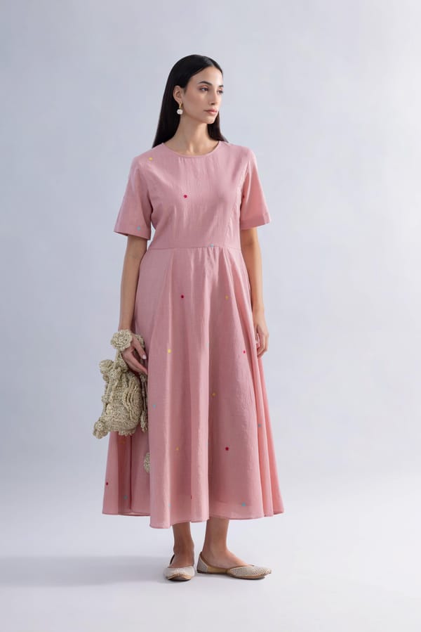 Love Dress — Pooja Aggarwal