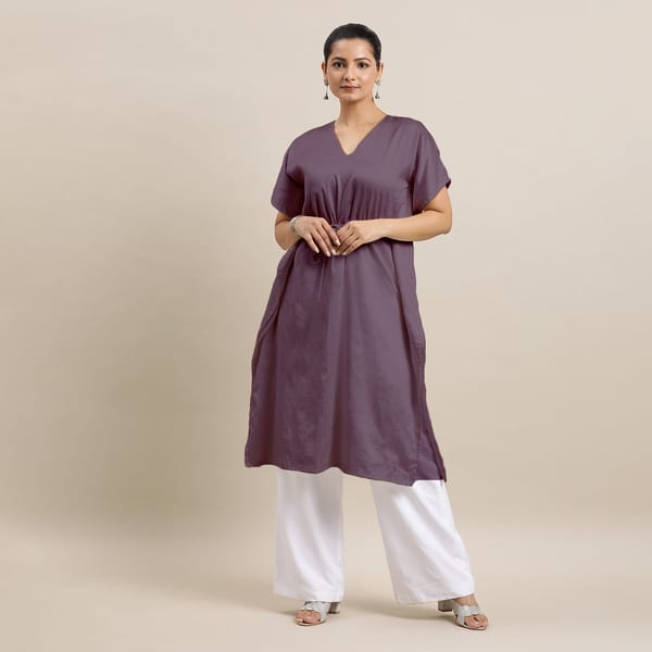 Siya Rozaana Kurta — BINKS