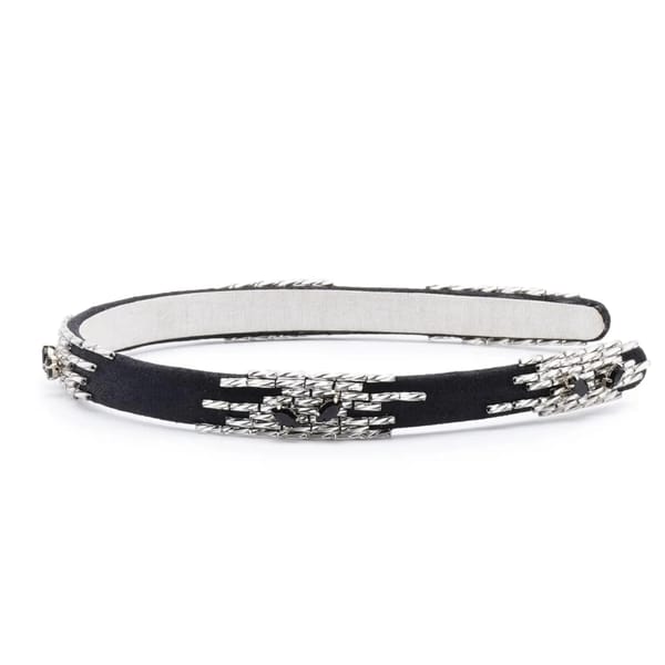 Imperial Elegance Headband — APT Forever