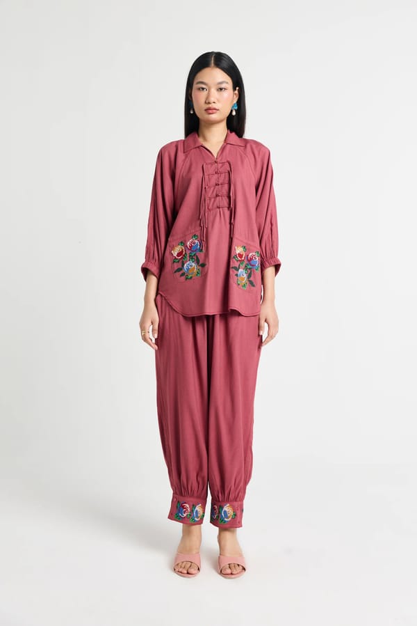 Pixie Pant — STITCH STORIES