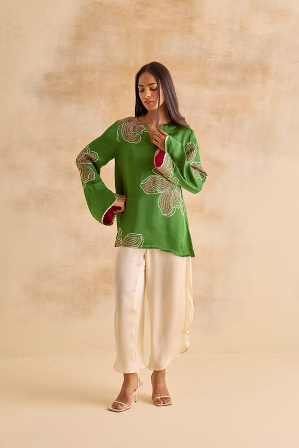 Meher Top — Shop Roho