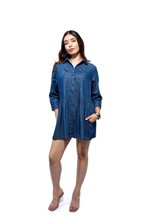 Denim Meadow — DenZ