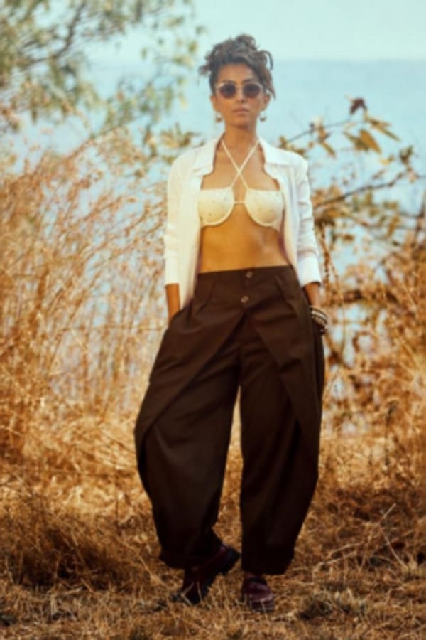 Kairo Pant — Unrush