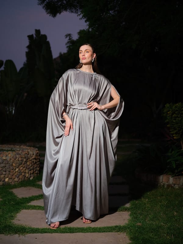 JULIETTE-Dress — RIBELLE