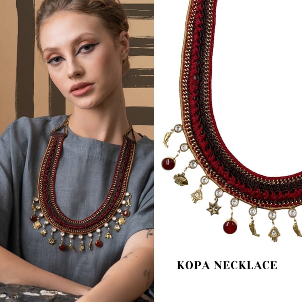 Kopa — Maya