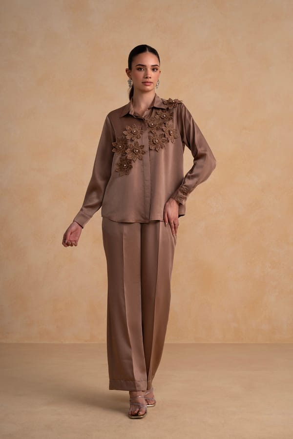 Lunara Co-ord Set — Armoire