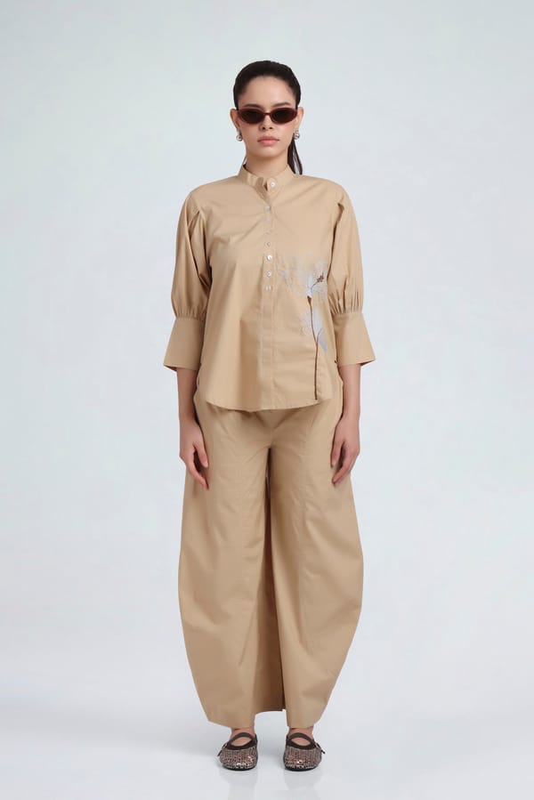 Mika Co-ord Set — KOR