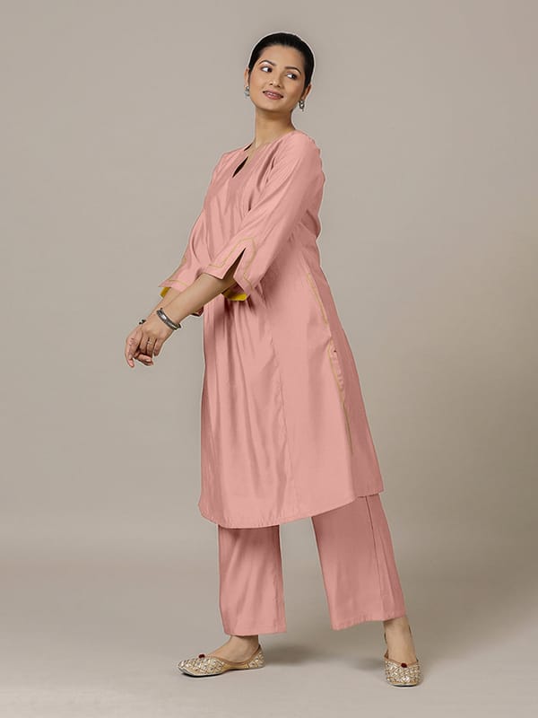 Nimrat Rozaana Kurta — BINKS