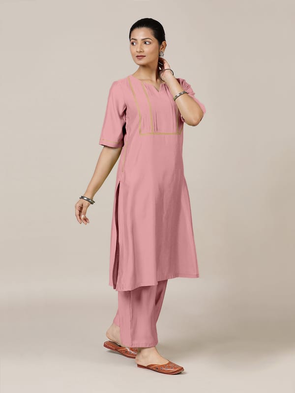 Esha Rozaana Kurta — BINKS