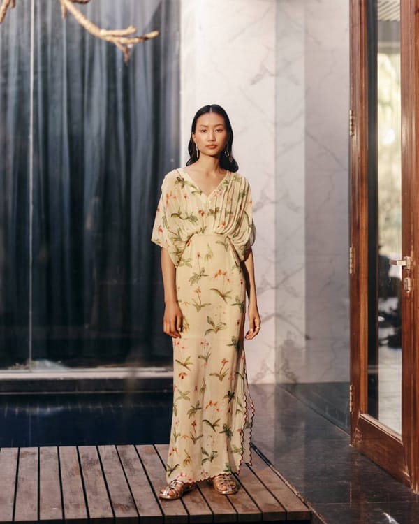 Iris Kaftan — EWOKE STUDIO