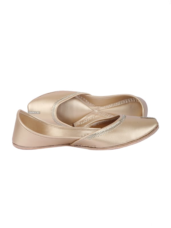 Polish Gold Jutti — 5 Elements